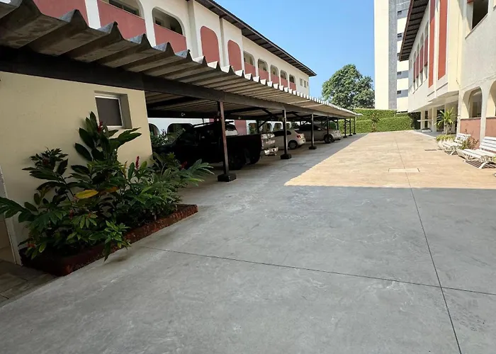 Enseada Guaruja Apartamento